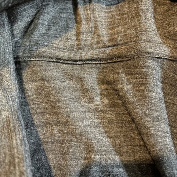 Icebreaker Women's long sleeve shirt with cowl neck - Picture 2 of 4